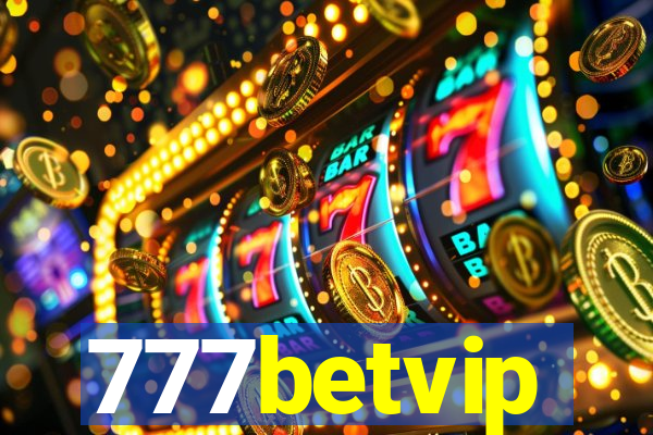 777betvip