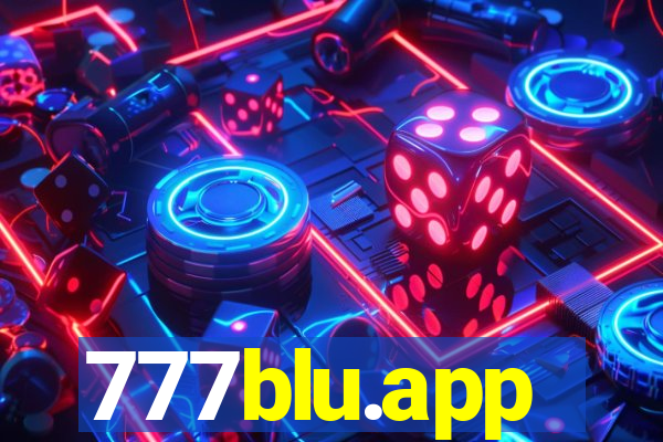 777blu.app