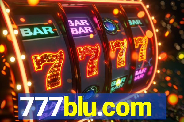 777blu.com