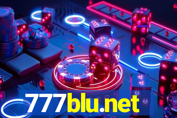 777blu.net