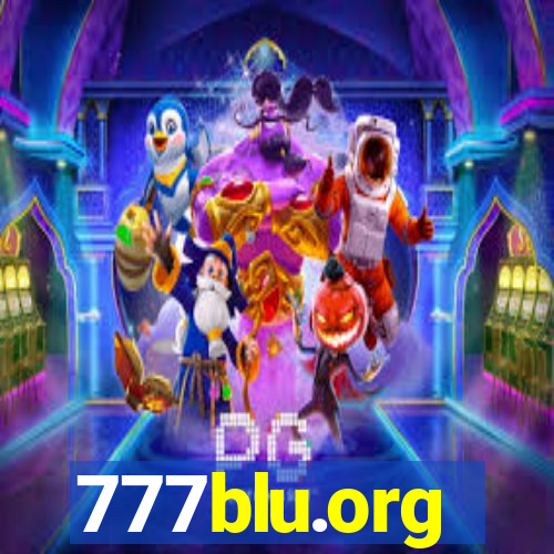 777blu.org