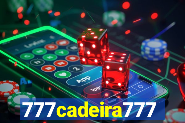 777cadeira777