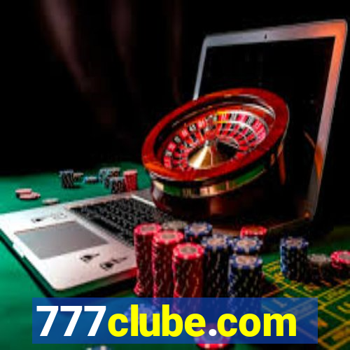 777clube.com