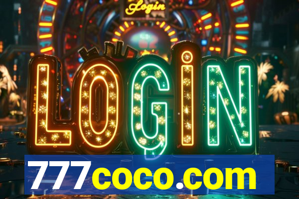 777coco.com