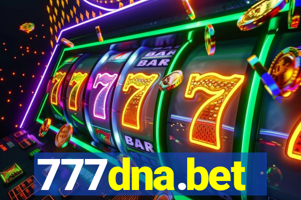 777dna.bet