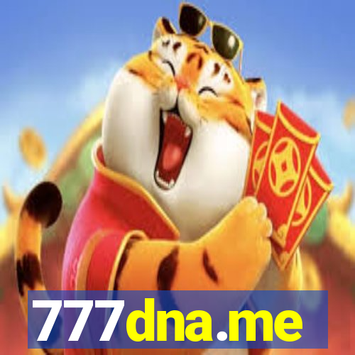 777dna.me