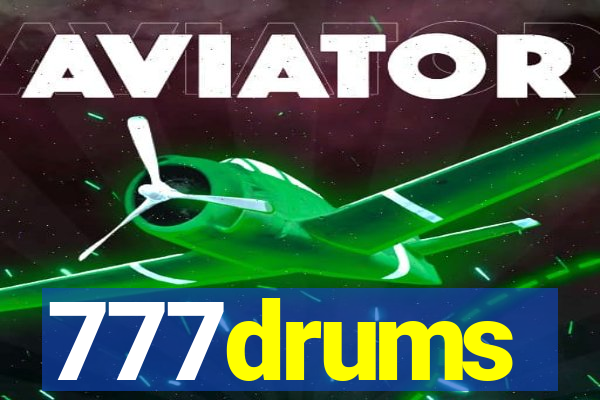 777drums