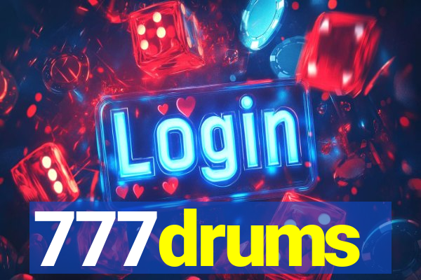 777drums