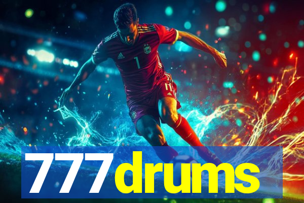 777drums