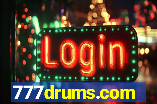 777drums.com