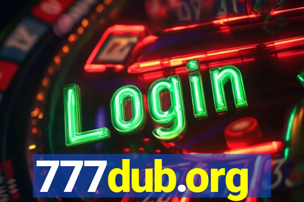 777dub.org