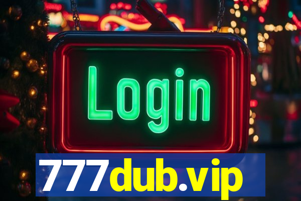 777dub.vip