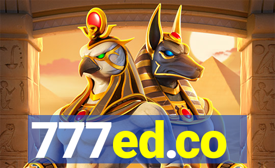 777ed.co