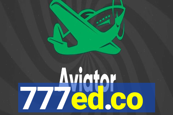 777ed.co