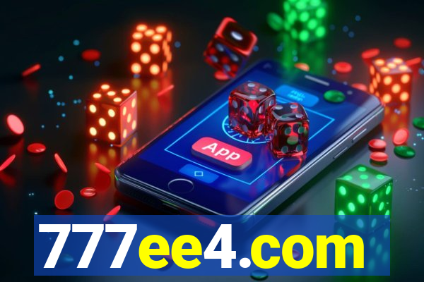 777ee4.com