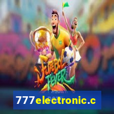 777electronic.com