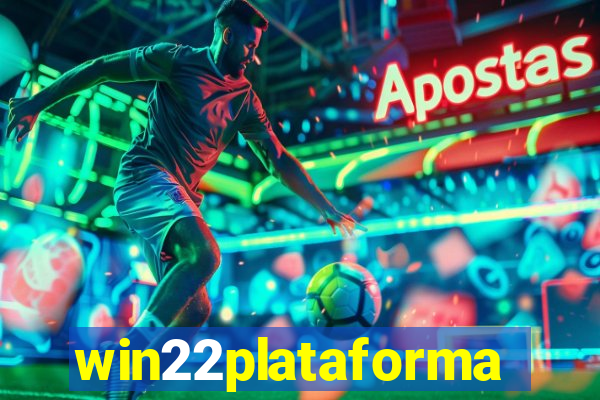 win22plataforma