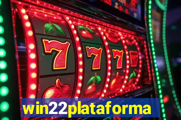 win22plataforma