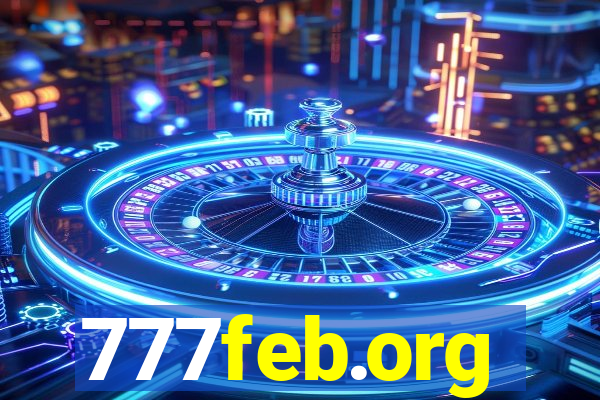 777feb.org