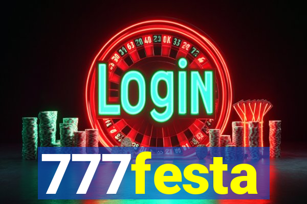 777festa