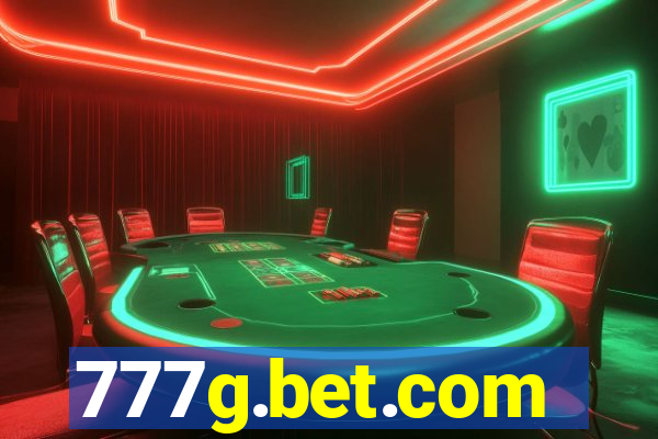 777g.bet.com