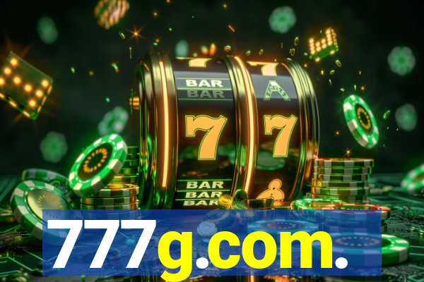 777g.com.