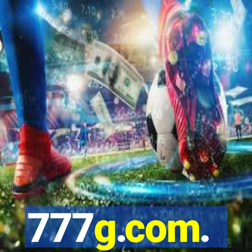 777g.com.