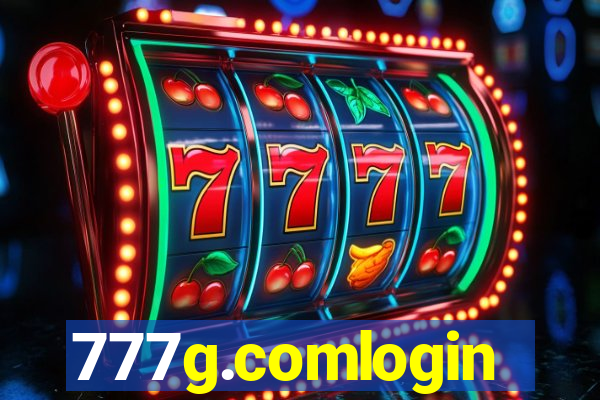 777g.comlogin