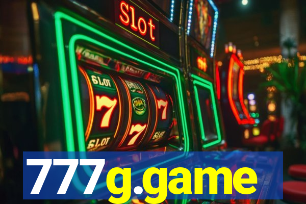 777g.game