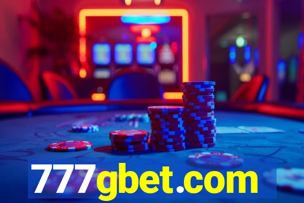 777gbet.com