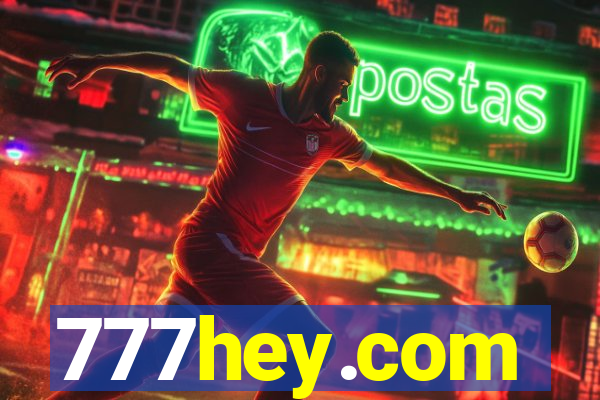 777hey.com