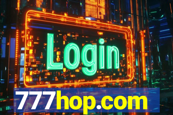 777hop.com