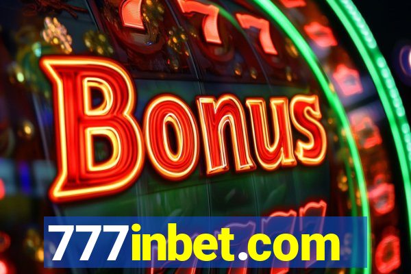 777inbet.com