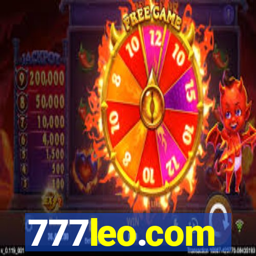 777leo.com