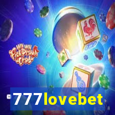 777lovebet