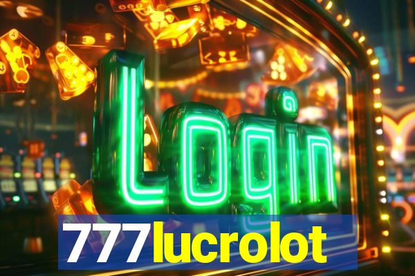 777lucrolot