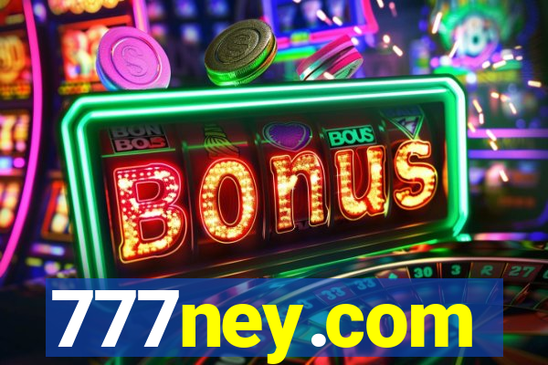 777ney.com