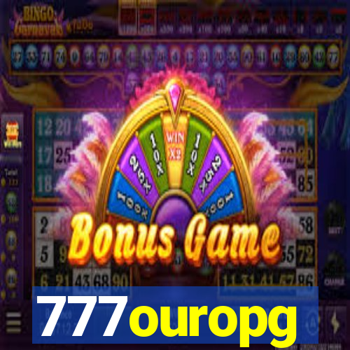 777ouropg