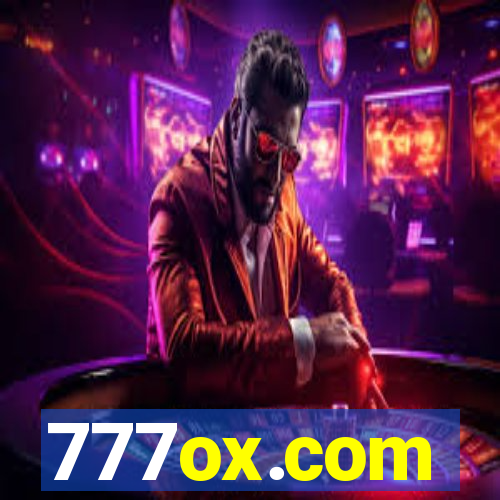 777ox.com