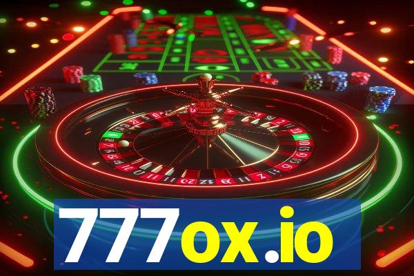 777ox.io