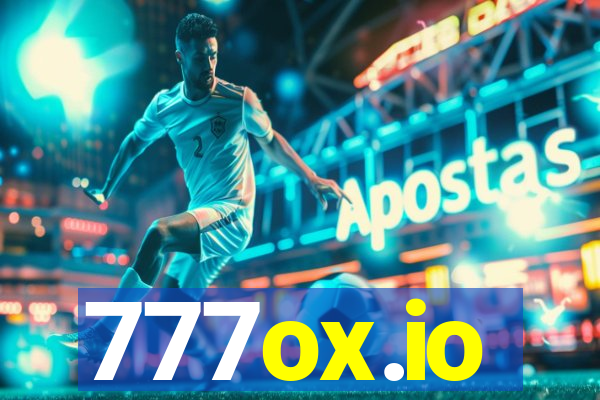 777ox.io