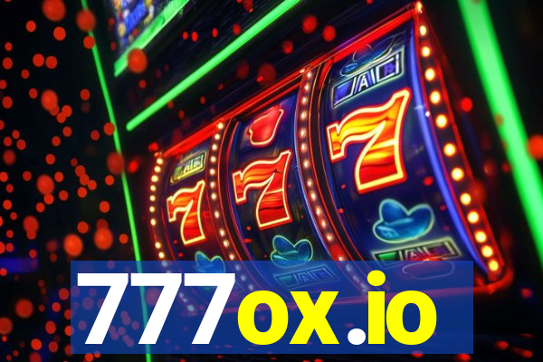 777ox.io