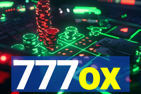 777ox