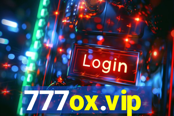 777ox.vip