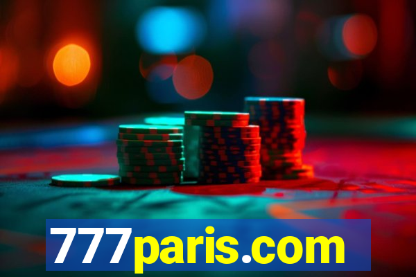 777paris.com