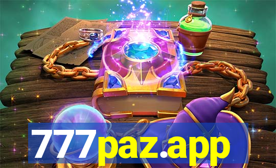 777paz.app