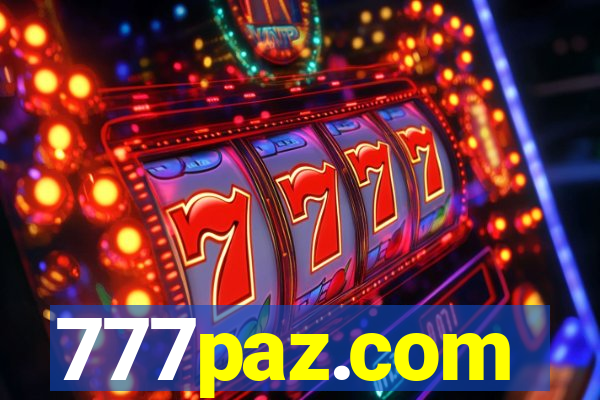 777paz.com