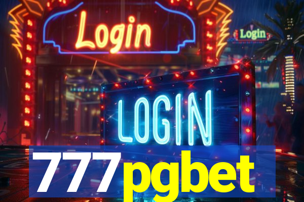 777pgbet