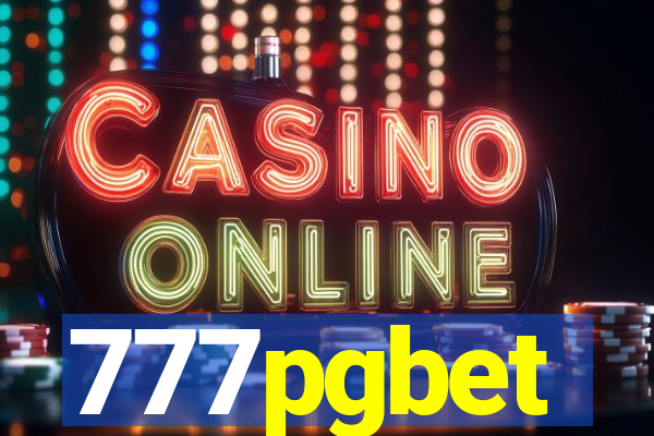 777pgbet