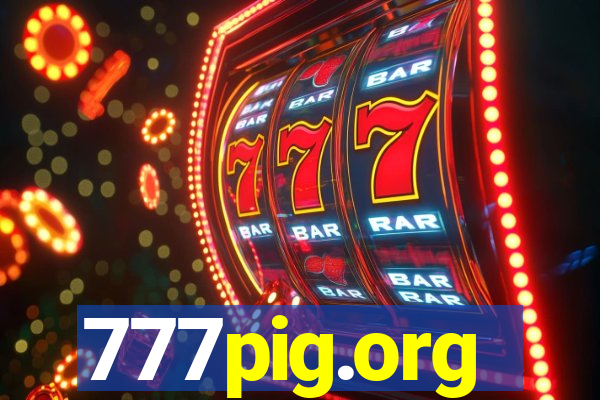 777pig.org